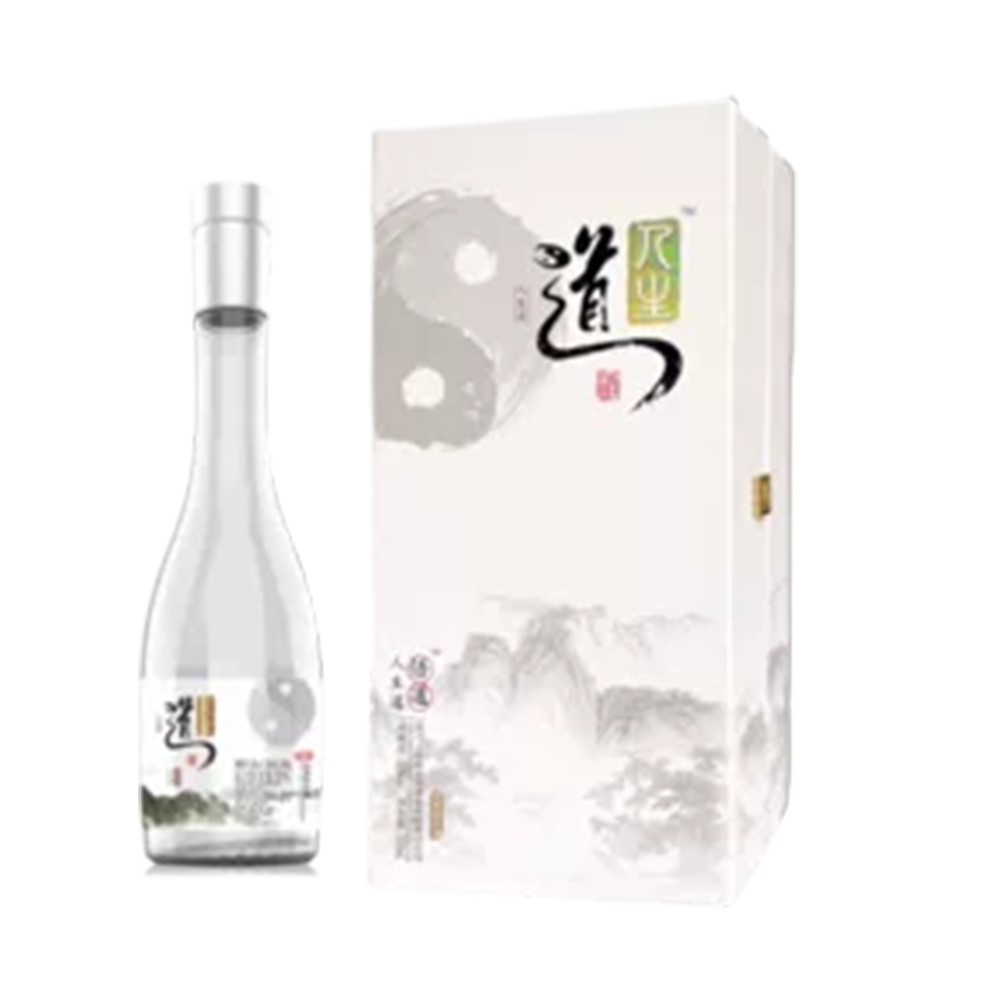 人生道·悟道52°